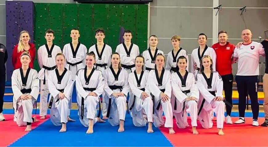 Maja Maroszek zawalczy o Mistrzostwo Świata Juniorów w Taekwondo Olimpijskim