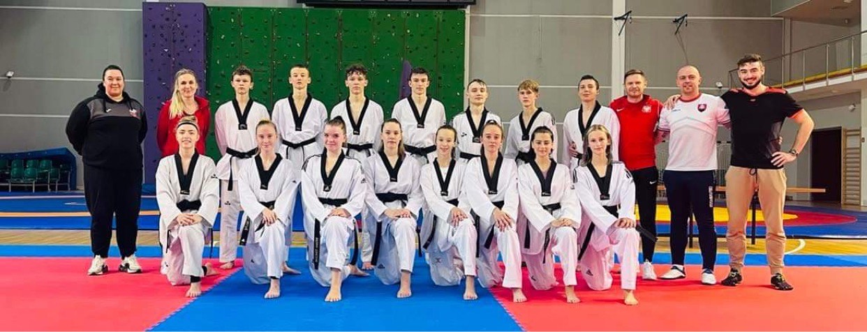 Maja Maroszek zawalczy o Mistrzostwo Świata Juniorów w Taekwondo Olimpijskim
